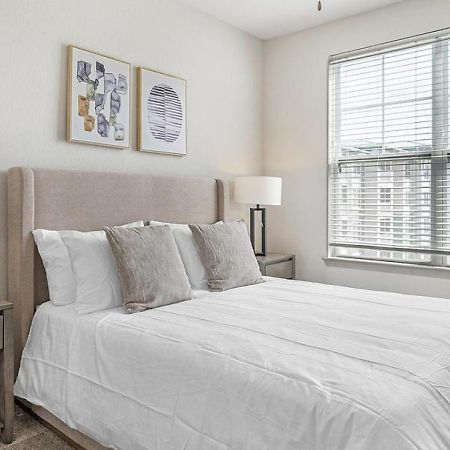 Landing At Center 301 - 2 Bedrooms In Belton Zewnętrze zdjęcie